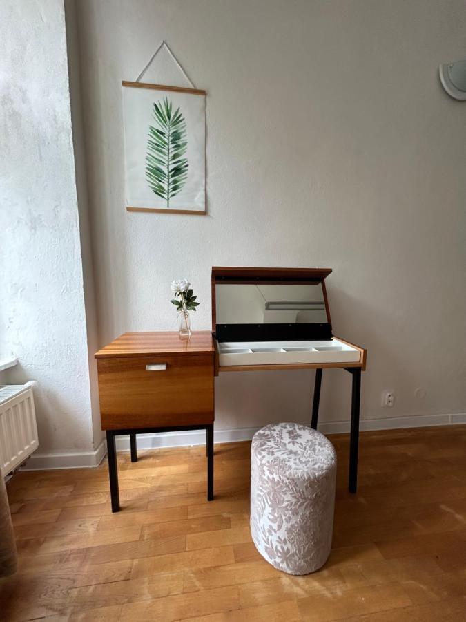 Best View In The Heart Of Kosice Apartment Exterior foto