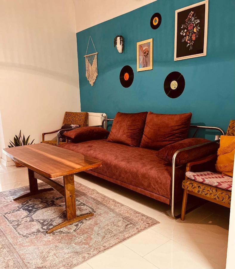 Best View In The Heart Of Kosice Apartment Exterior foto