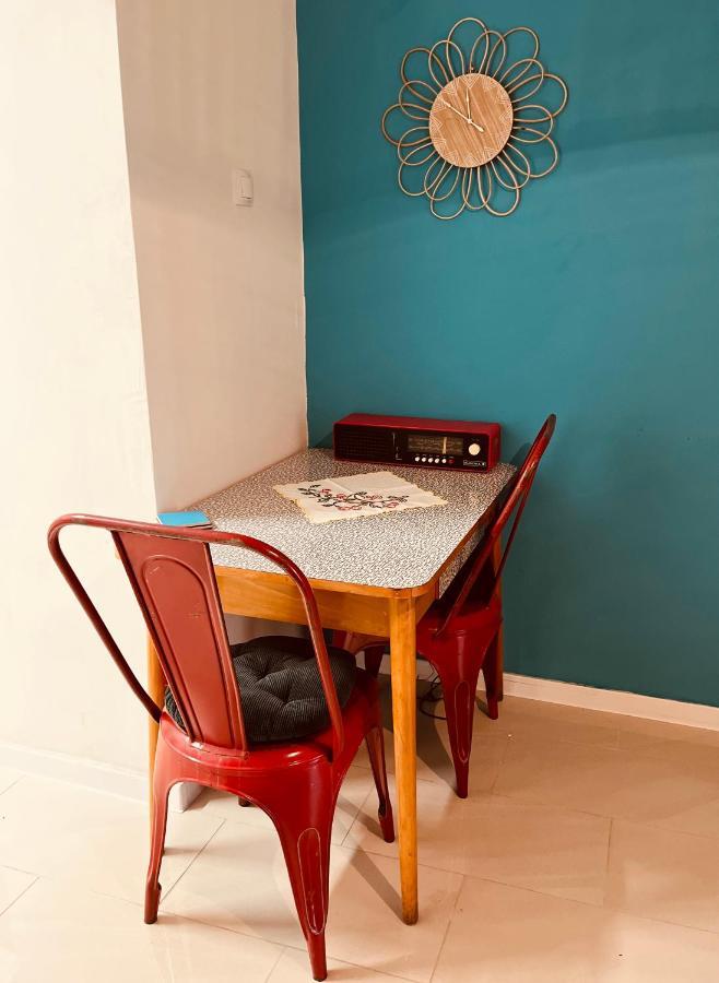 Best View In The Heart Of Kosice Apartment Exterior foto