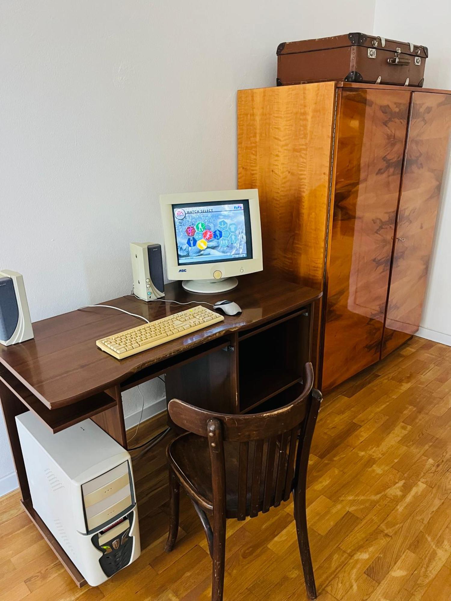 Best View In The Heart Of Kosice Apartment Exterior foto